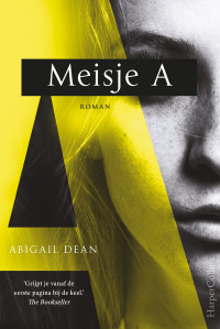 Abigail Dean — Meisje A - IBS-BEST 234