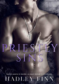 Hadley Finn — Priestly Sins