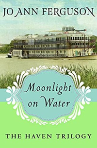 Jo Ann Ferguson — Moonlight on Water