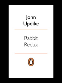 John Updike — Rabbit Redux