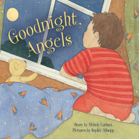 Carlson, Melody — Goodnight, Angels