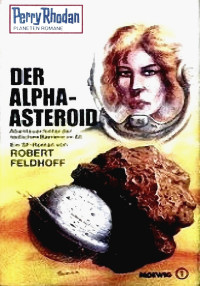 PR PLRO — 289 Der Alpha Asteroid