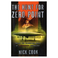 Nick Cook — The Hunt for Zero Point