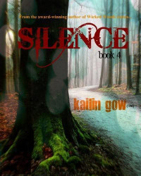 Kailin Gow — Wicked Woods (Wicked Woods #1)
