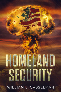 William L Casselman — Homeland Security