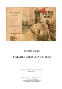 A S — Umarli wracają do baz