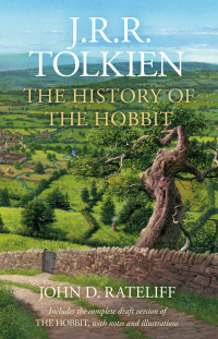 John D. Rateliff — History of the Hobbit
