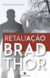 Brad Thor — Retaliação