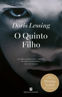 Doris Lessing — O quinto filho