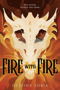 Destiny Soria — Fire with Fire