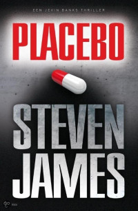 Steven James — Placebo