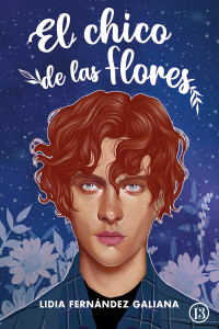 Lidia Fernández Galiana — El chico de las flores