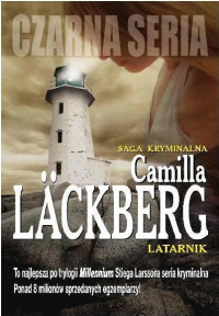 Lackberg Camilla — Latarnik