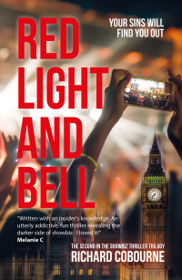 Richard Cobourne — Red Light and Bell: Your Sins Will Find You Out