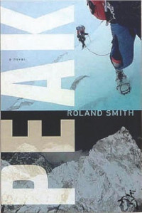 Smith, Roland — Peak