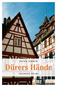 Kirsch, Petra — Dürers Hände