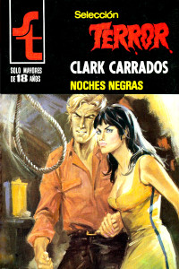 Clark Carrados — Noches negras