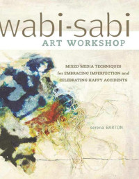 Barton, Serena — Wabi-Sabi Art Workshop