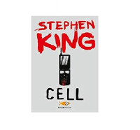 Stephen King [King, Stephen] — Cell