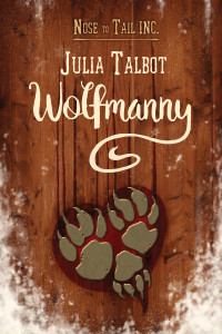 Julia Talbot — Wolfmanny