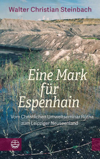 Walter Christian Steinbach — Eine Mark für Espenhain