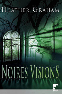 Graham Heather [Graham Heather] — Noires visions