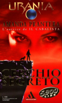 Amanda Prantera — Cerchio segreto
