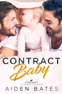 Aiden Bates — Contract Baby