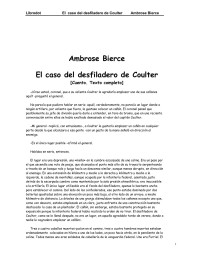 Rene Contreras — Microsoft Word - casbie81.doc