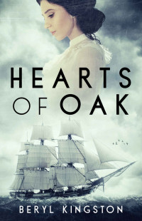 Beryl Kingston — Hearts of Oak