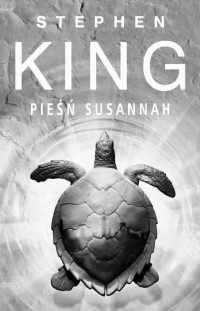 Stephen King — Pieśń Susannah