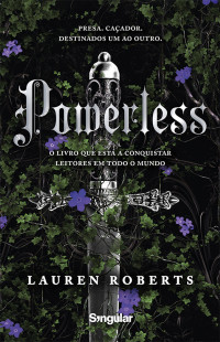 Lauren Roberts — Powerless