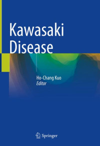 Ho-Chang Kuo — Kawasaki Disease