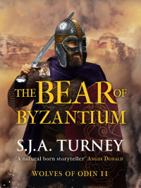 S. J. A. Turney — The Bear of Byzantium