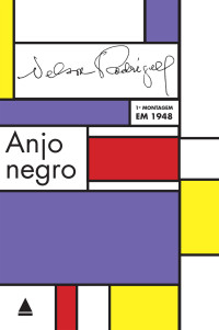 Nelson Rodrigues — Anjo negro