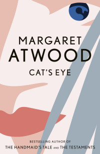 Margaret Atwood — Cat's Eye