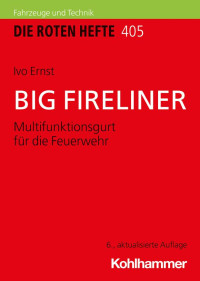 Ivo Ernst — BIG FIRELINER