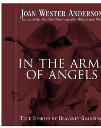 Joan Wester Anderson [Anderson, Joan Wester] — In the Arms of Angels: True Stories of Heavenly Guardians