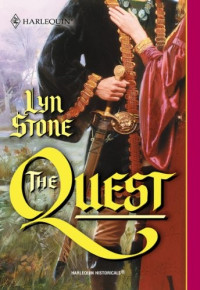 Lyn Stone — The Quest