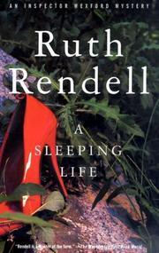 Ruth Rendell — A Sleeping Life