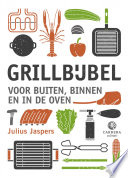 Julius Jaspers — Grillbijbel