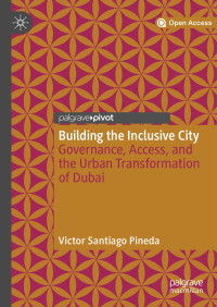 Victor Santiago Pineda — Building the Inclusive City