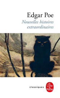 Charles Baudelaire & Edgar Allan Poe — Nouvelles histoires extraordinaires