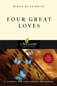 Judith Allen Shelly — Four Great Loves