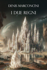 Marconcini, Denis — I due regni (Italian Edition)