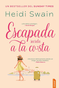 Heidi Swain — Escapada secreta a la costa