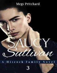 Megs Pritchard — Saucy Sullivan : A Hiscock Family Novel (A Hiscock Novel Book 3)