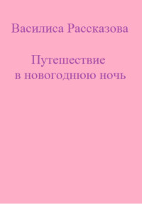 Василиса Рассказова — Путешествие в новогоднюю ночь