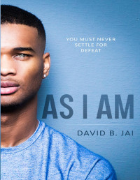 David B. Jai — As I Am