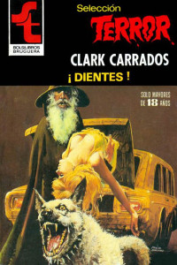 Clark Carrados — Dientes